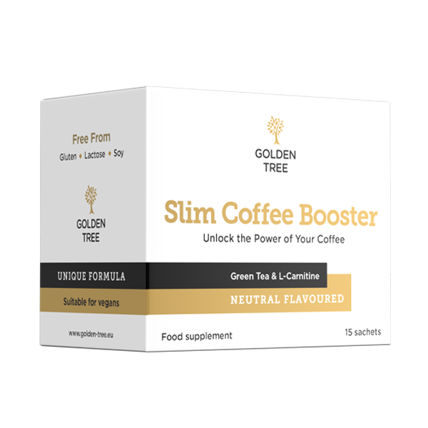 Slim Coffee Booster