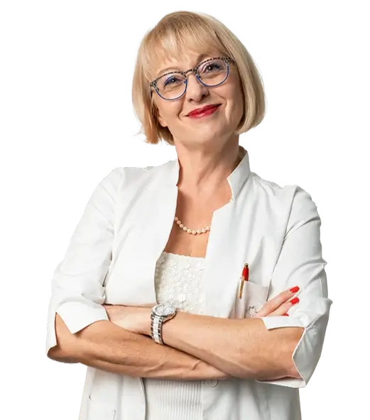 Primaria dott.ssa Strah - Spokesperson