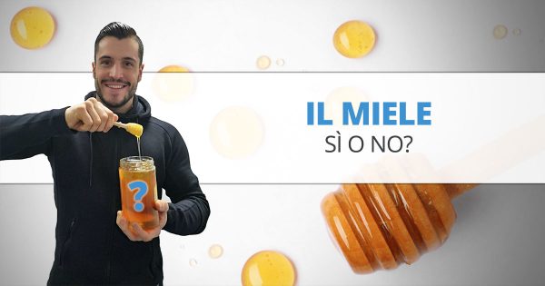 Miele – SÌ o NO?