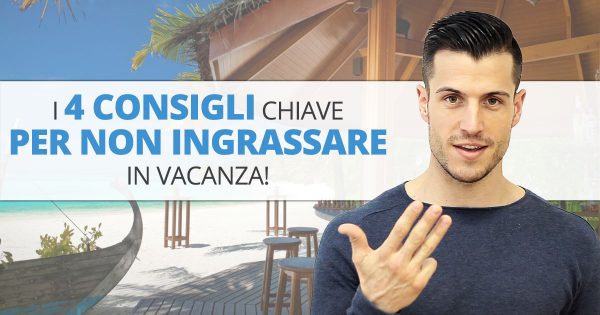 CP blog trasformazione durante le vacanze