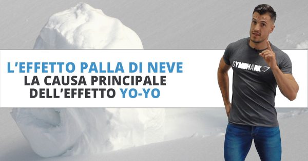 CP blog effetto palla di neve