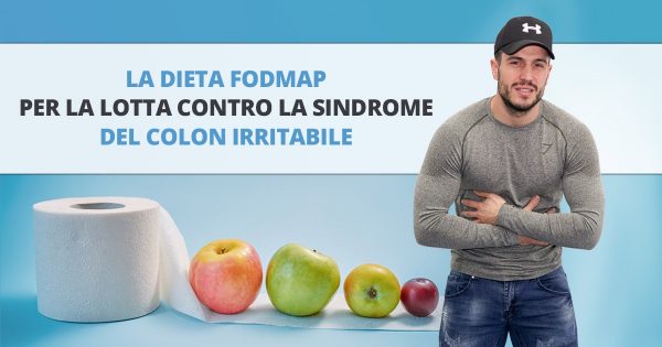 la dieta fodmap