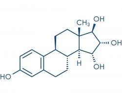 formula di estrogeni