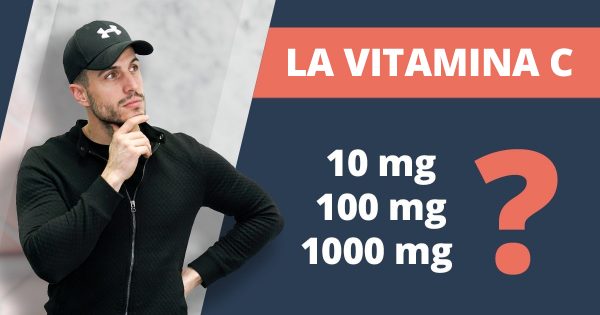 prikazna la vitamina c