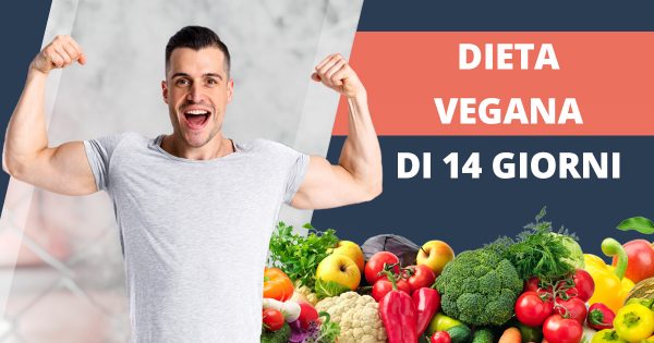 IT 14 dnevni veganski jedilnik