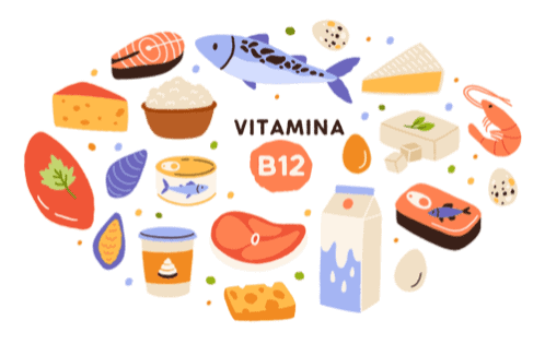 vitamina b12