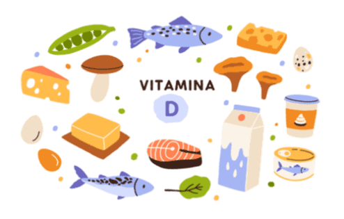 vitamina d