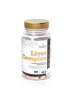 Liver Complex