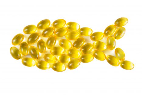 Acidi grassi Omega 3