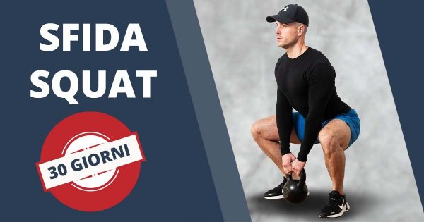 Squat – come eseguirli in modo corretto? 🏋