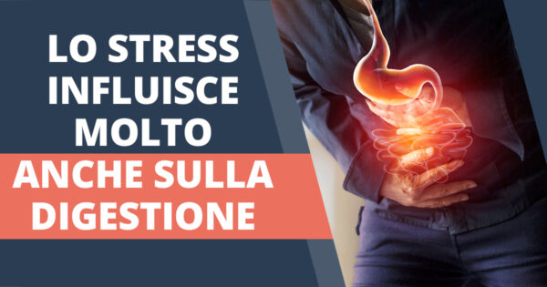 Sindrome dellintestino irritabile – Rovina la digestione