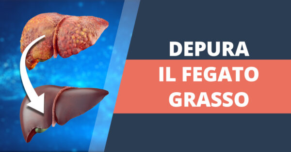 Come depurare il fegato