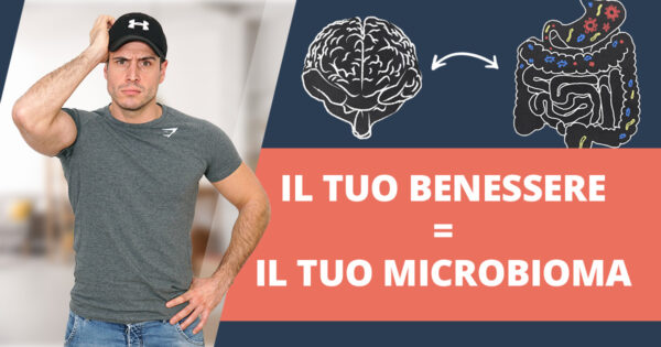 I probiotici aiutano contro la depressione