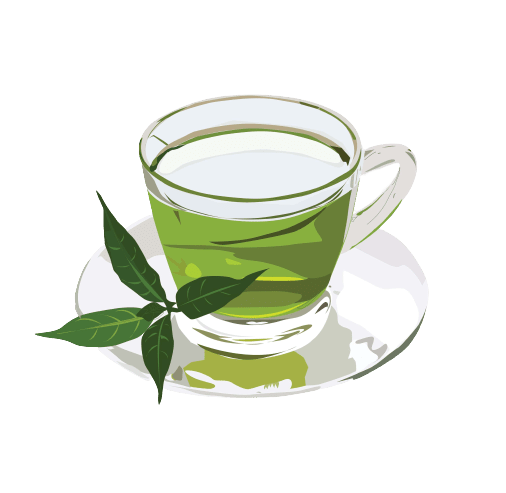 Tè verde