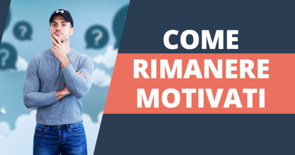 Come ritrovare la motivazione per dimagrire e cosa fare altrimenti