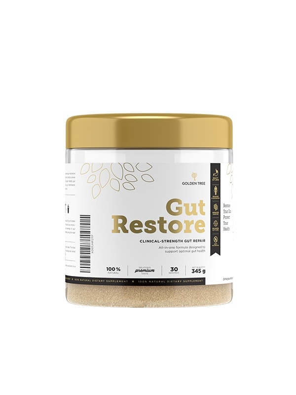 L’integratore Gut Restore